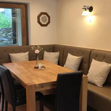 Guest house Rheinliebe Bistro Und Pension