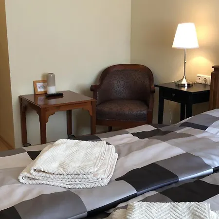 Rheinliebe Bistro Und Pension *