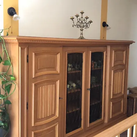 Rheinliebe Bistro Und Pension