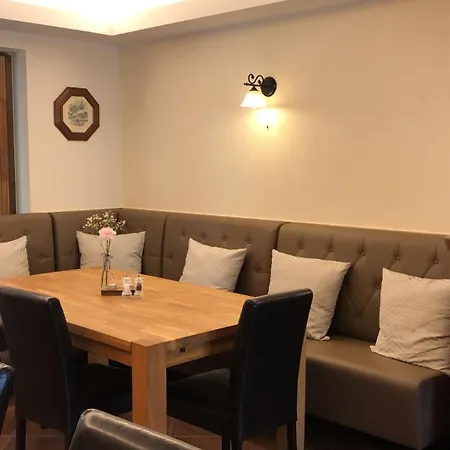 Rheinliebe Bistro Und Pension Guest house