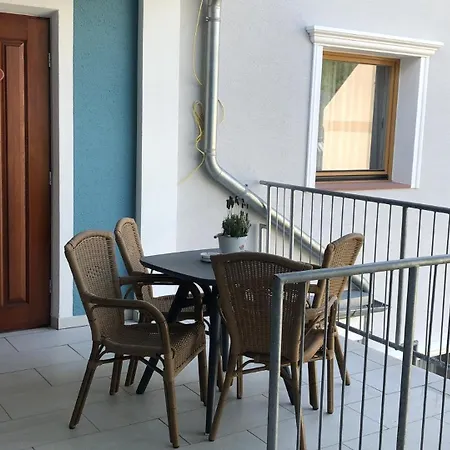 Guest house Rheinliebe Bistro Und Pension