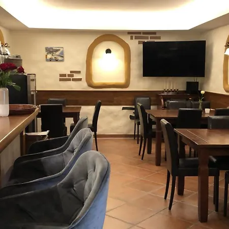 Guest house Rheinliebe Bistro Und Pension *