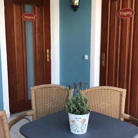 Rheinliebe Bistro Und Pension