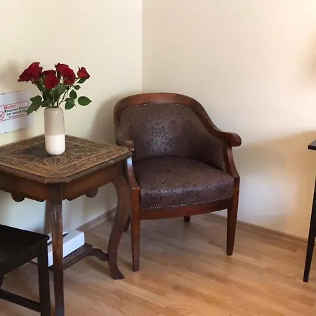 Rheinliebe Bistro Und Pension Guest house